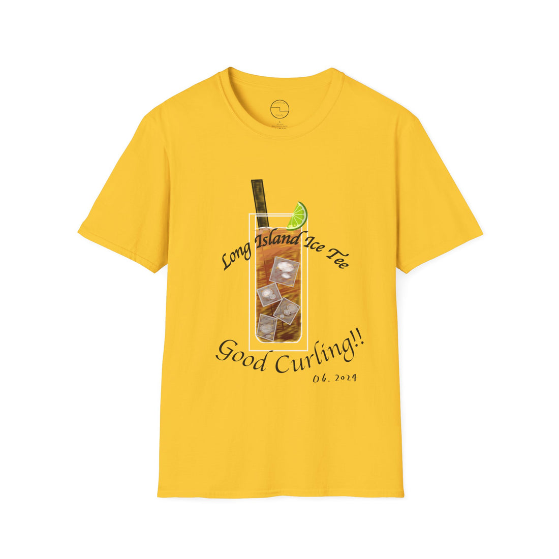 From Team (Long island ice tee) T-Shirt to Brand: The Journey of Simplicity Athletic